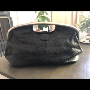 Hobo International clutch